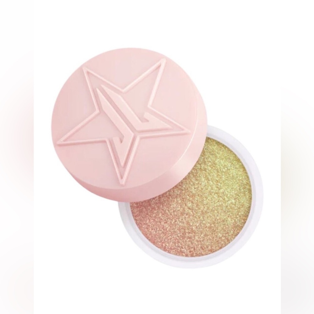 VOODOO GLASS Jeffree Star Eye Gloss